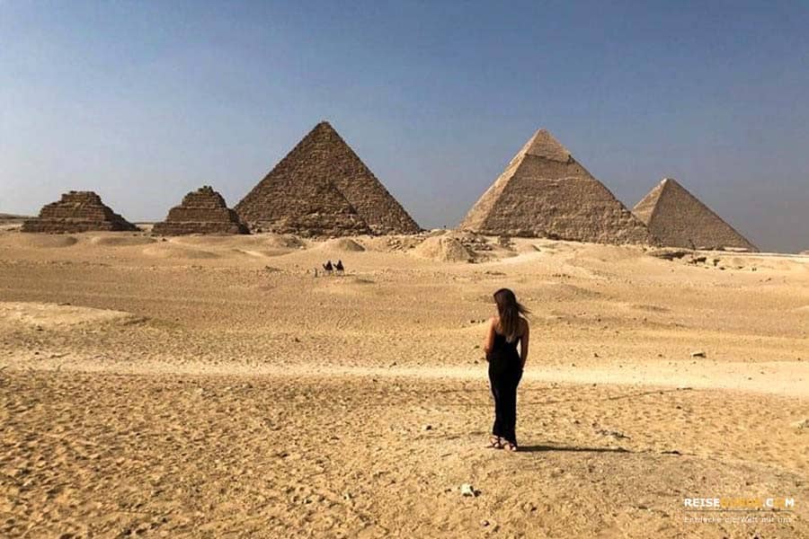 Ausflug-zu-den-Pyramiden-von-Gizeh-Hurghada Sehenswürdigkeiten