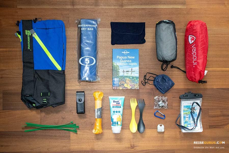 Reisepackliste-für-Backpacker-Weltreise