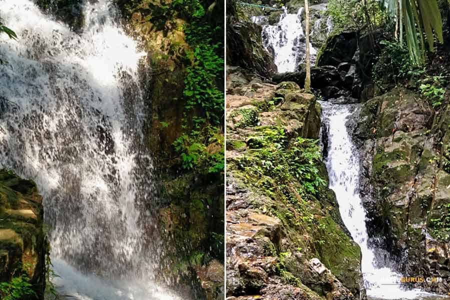 Tonsai Wasserfall Erfahrungen