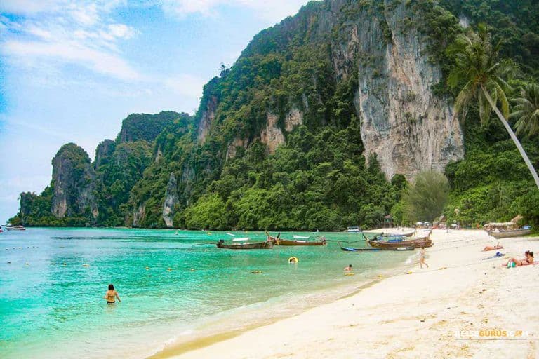 Phuket Sehenswürdigkeiten – Top 10 Highlights und Tipps für Patong