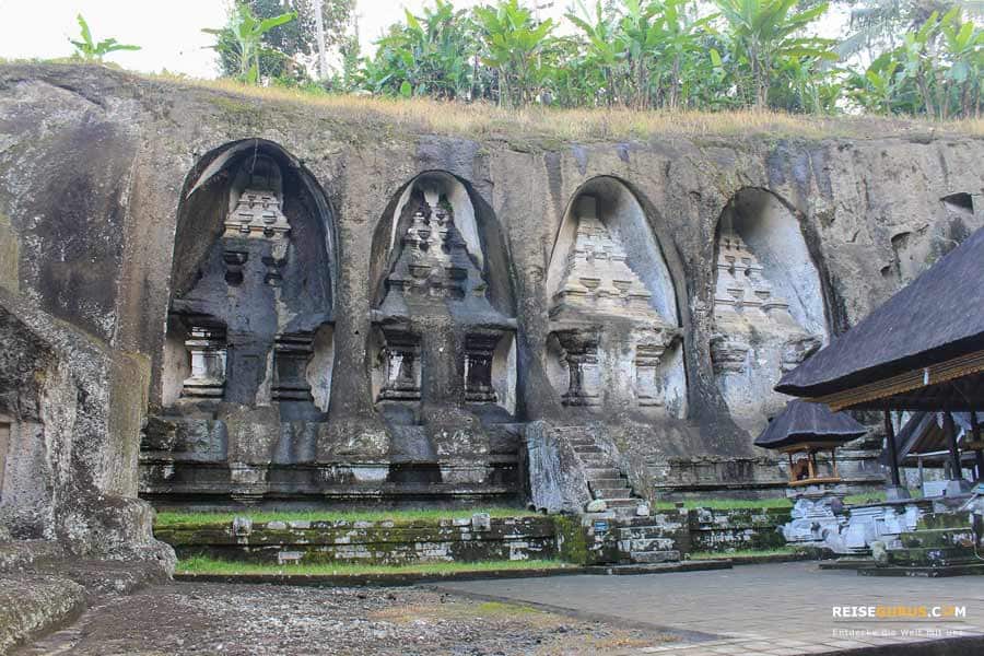 Tempel auf Bali Die 10 besten