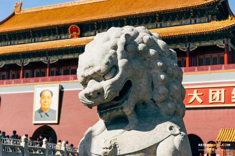Peking Stopover – Tipps und Highlights für den Zwischenstopp
