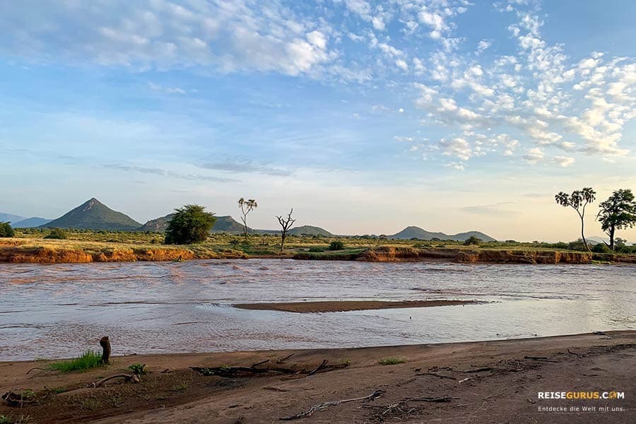 Samburu Nationalpark