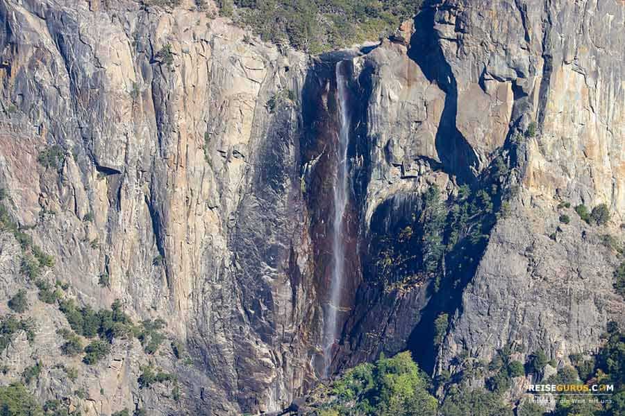 Yosemite Nationalpark Wasserfälle