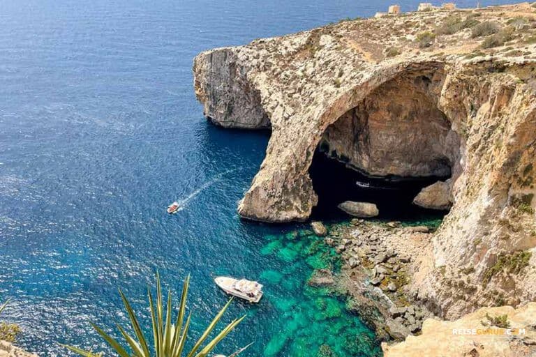 Malta Highlights: 10 Sehenswürdigkeiten mit Karte