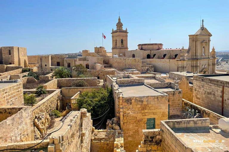 Malta: Tipps für den Urlaub auf der Sonneninsel