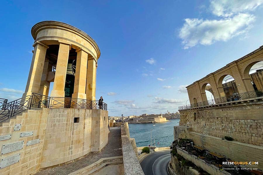 Valletta Unesco
